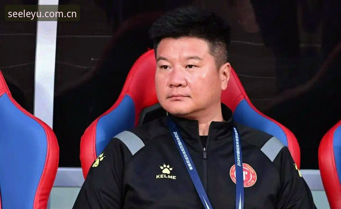 乐鱼中国足球赔率数据 揭秘辽宁铁人夏窗重组:三中卫赌注背后的数据真相