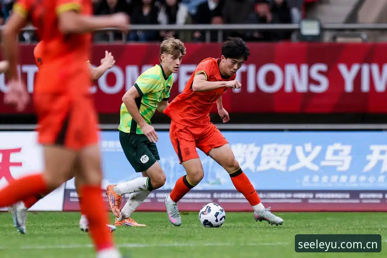 乐鱼中国足球赔率数据手机版 U19国足土伦杯出局观察:从0-3完败看青训阵痛,乐鱼体育数据复盘完整指南